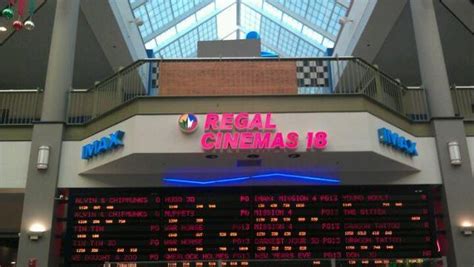 regal crossgates